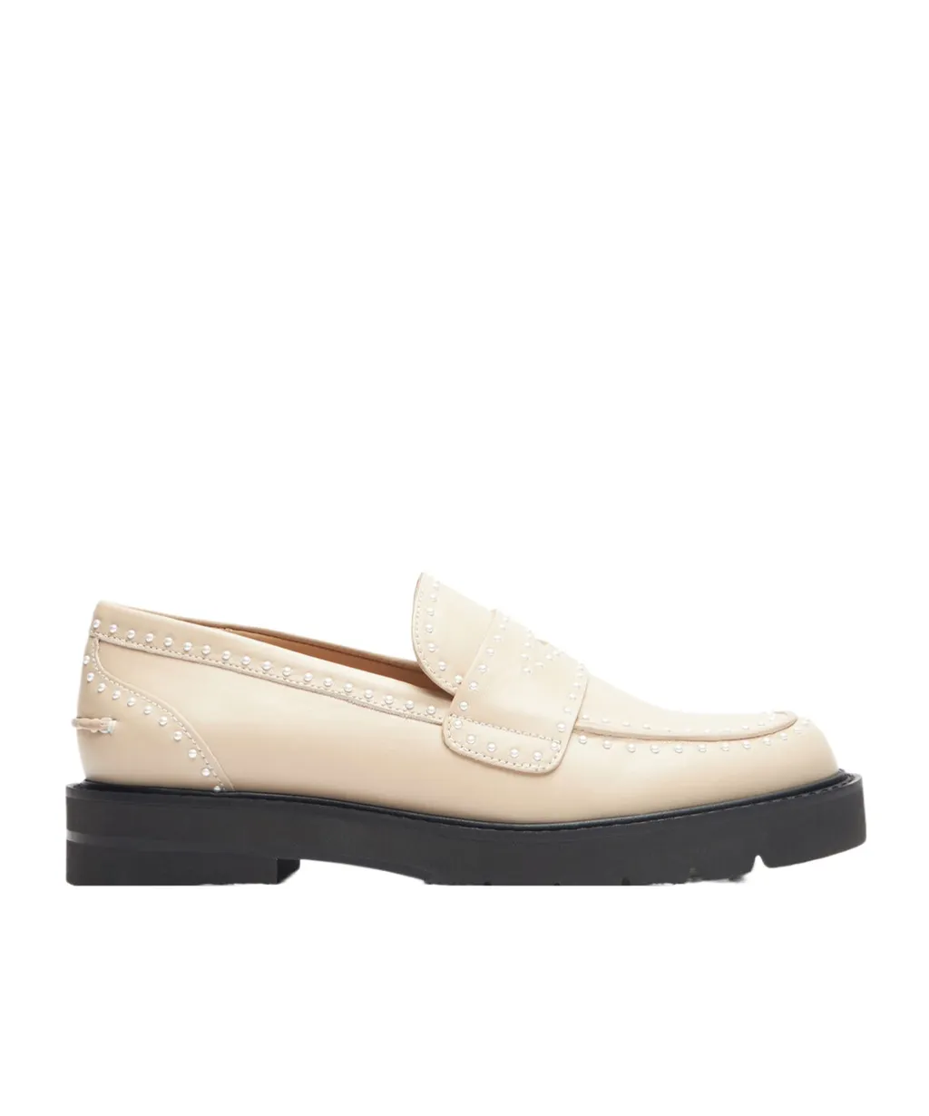 Parker Lift Loafers