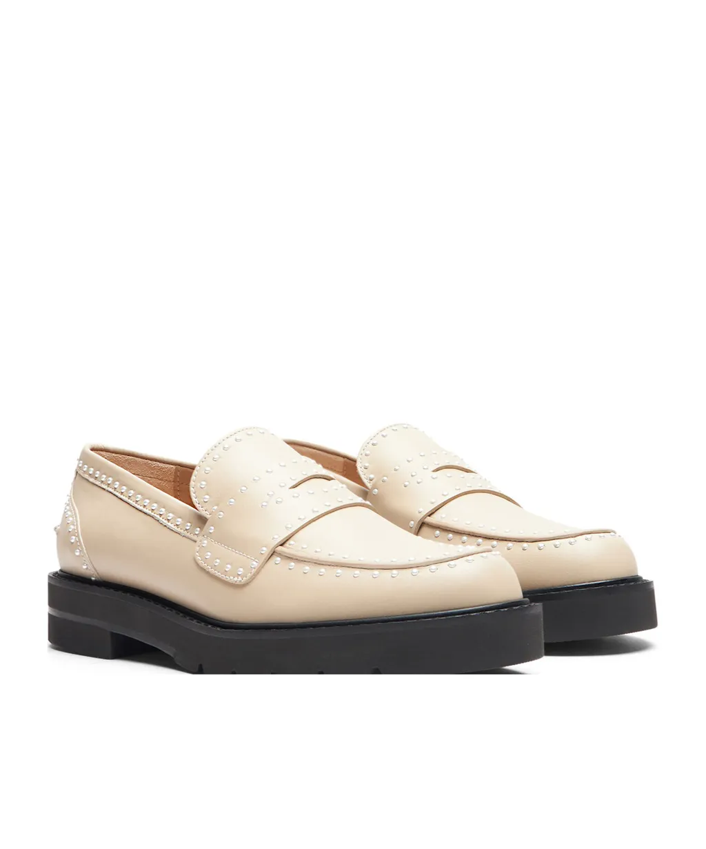 Parker Lift Loafers