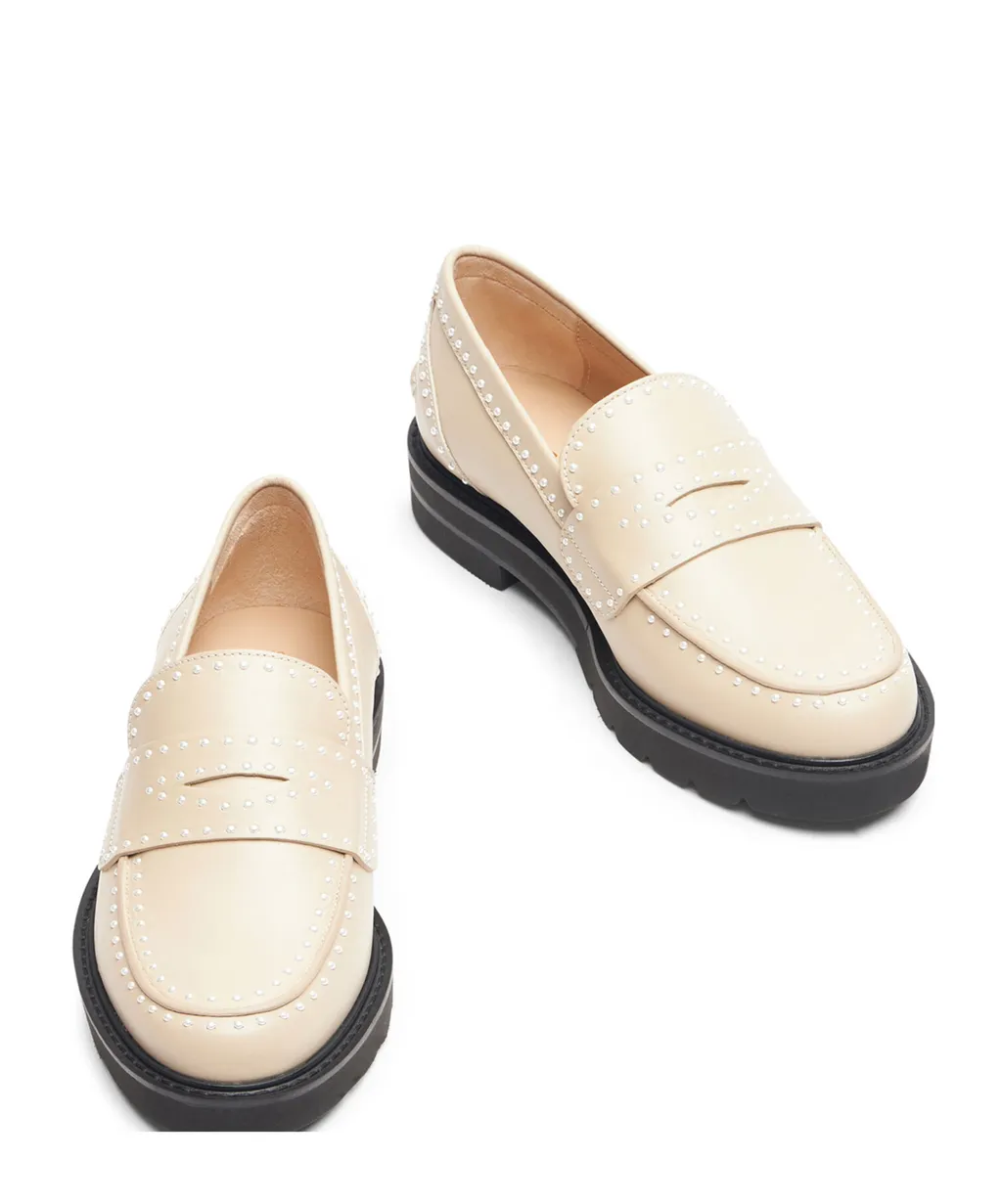 Parker Lift Loafers