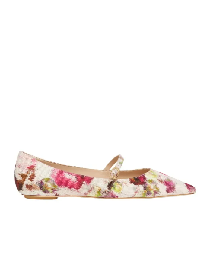 Emilia Ballerina Shoes