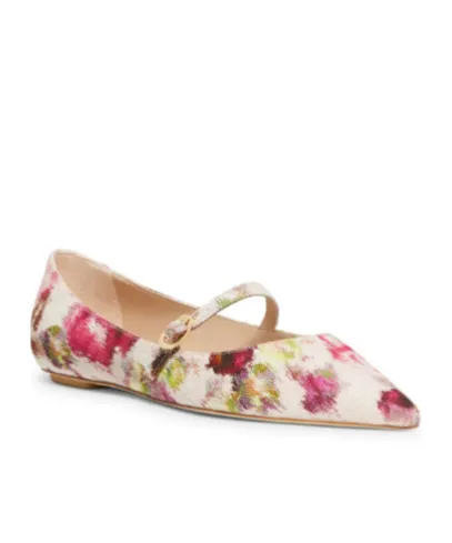 Emilia Ballerina Shoes
