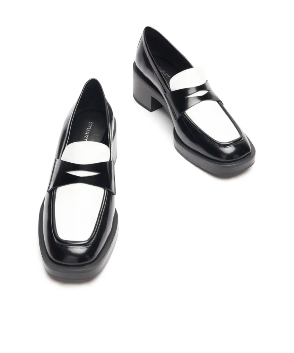 40Mm Kaia Loafers