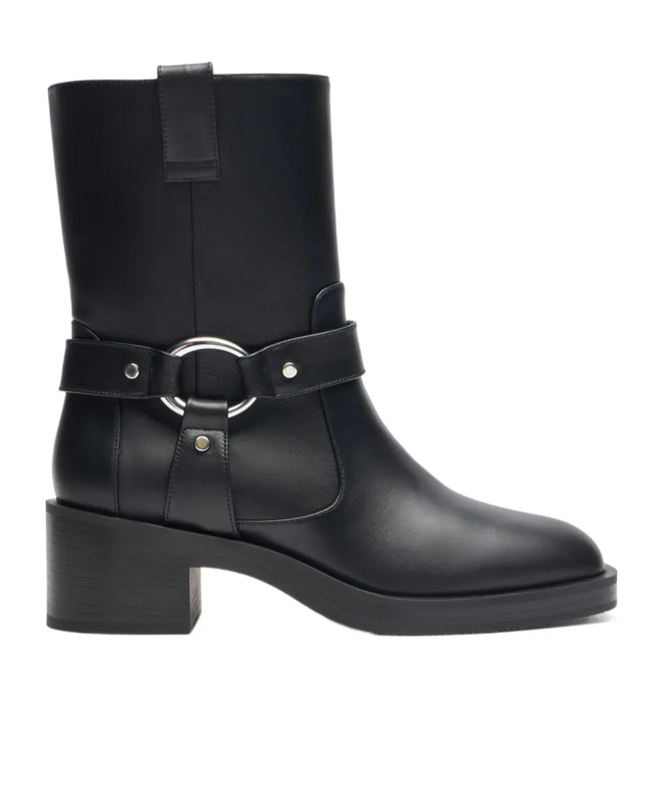 Jax Booties