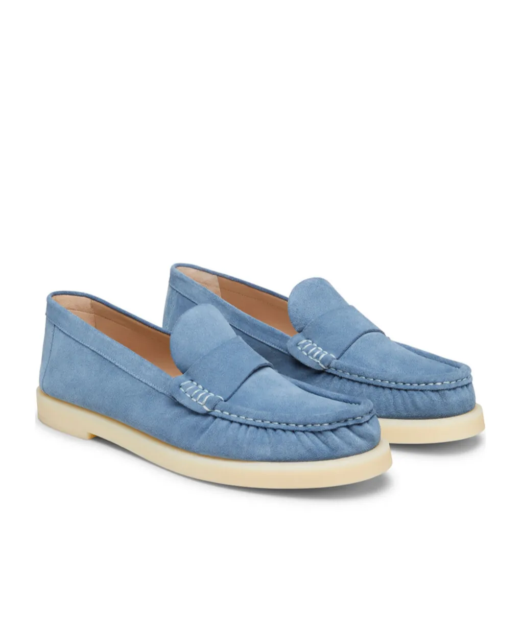 Blake Loafers