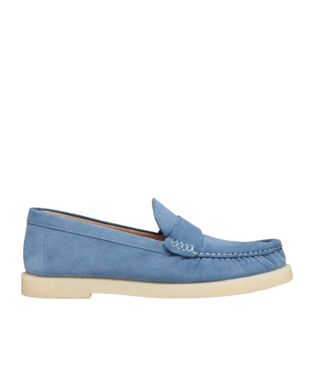 Blake Loafers