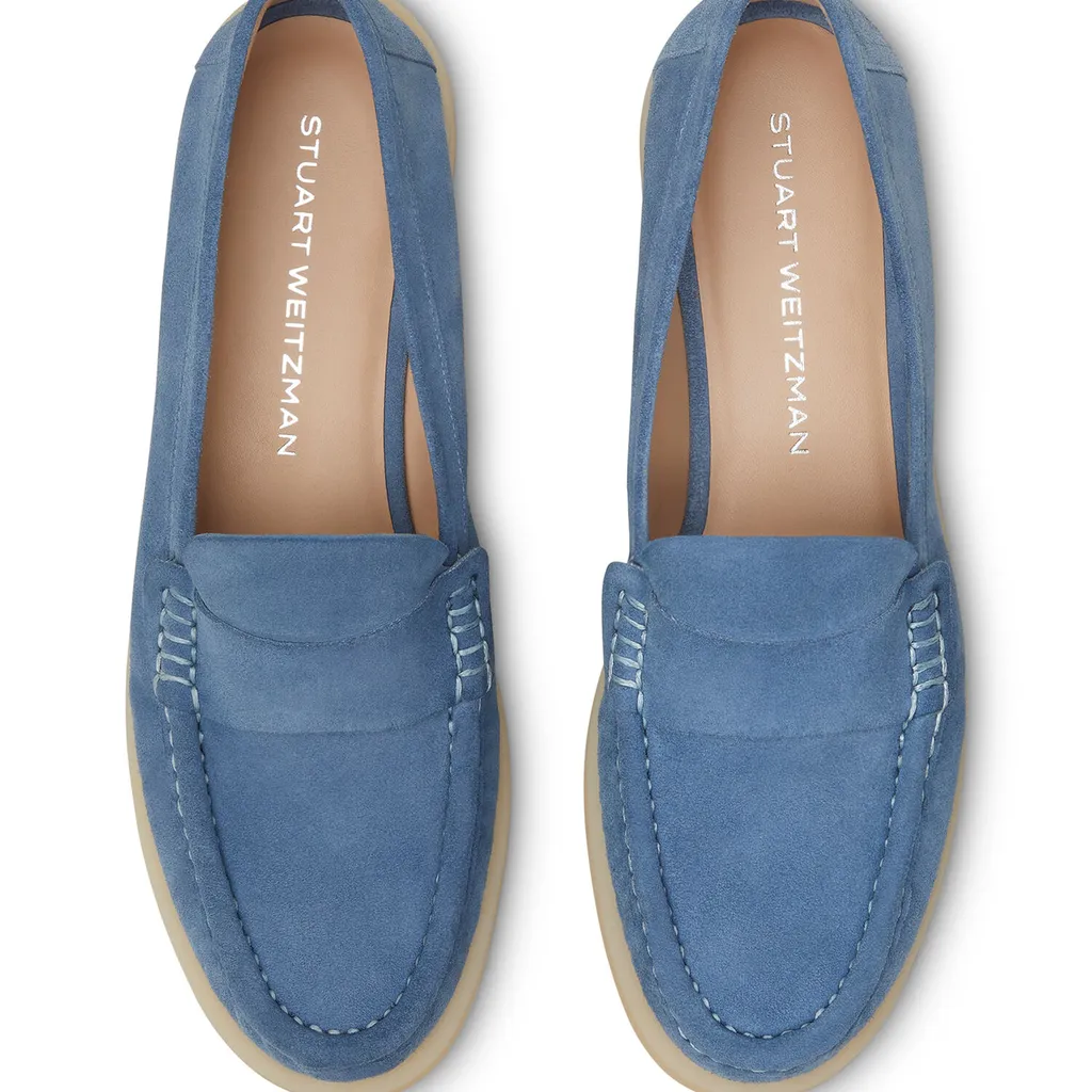 Blake Loafers