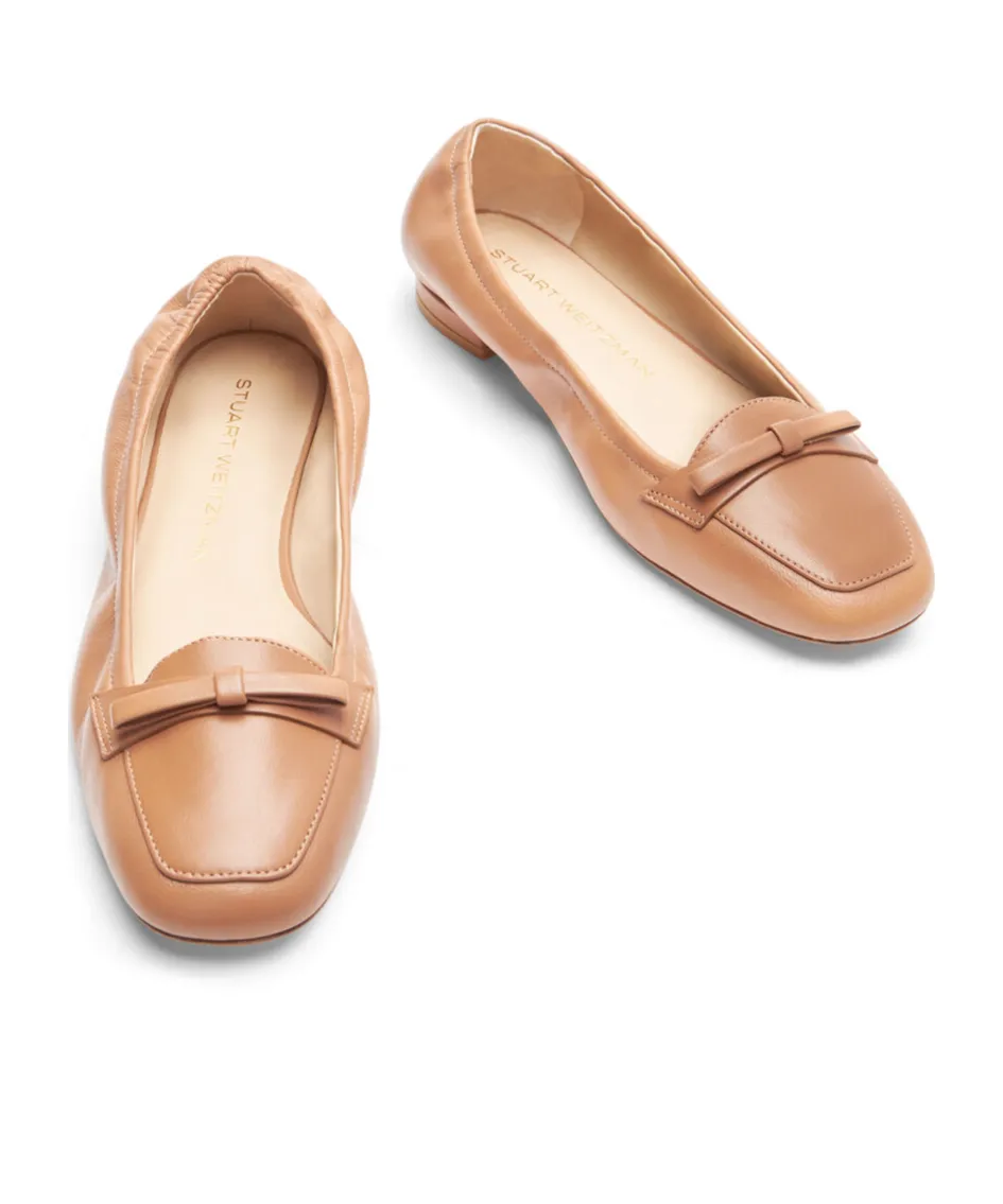 Stuart Weitzman Tully Loafers