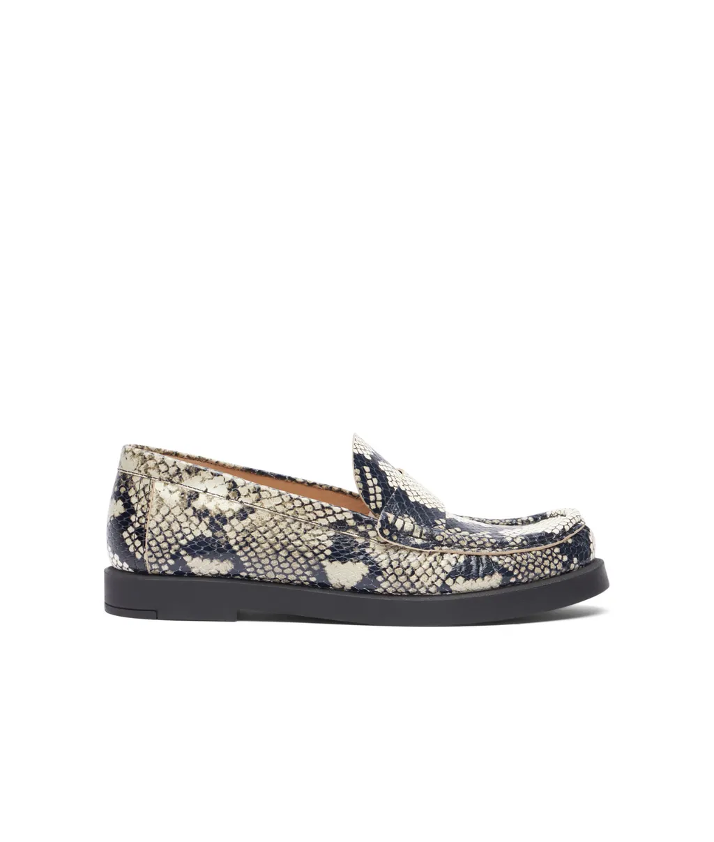 Blake Loafers