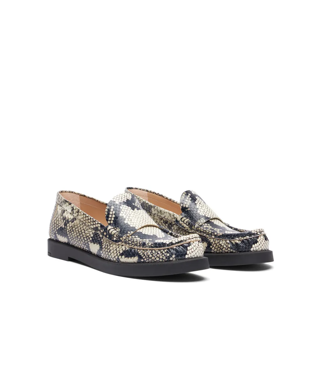 Blake Loafers