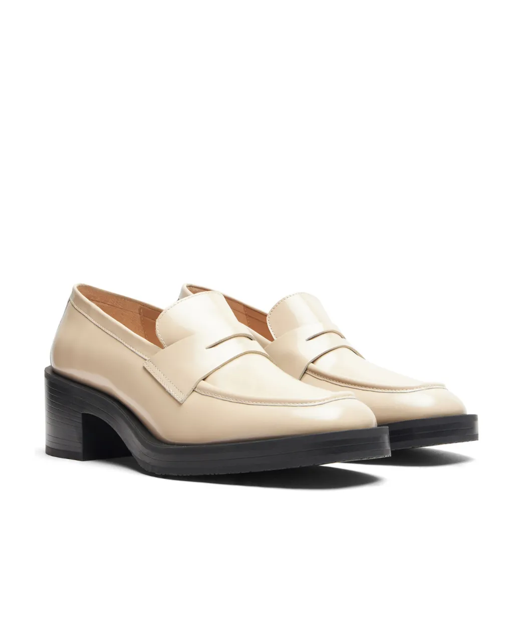 40Mm Kaia Loafers