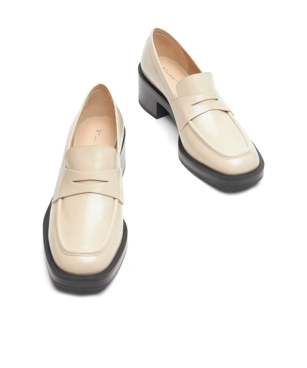 40Mm Kaia Loafers