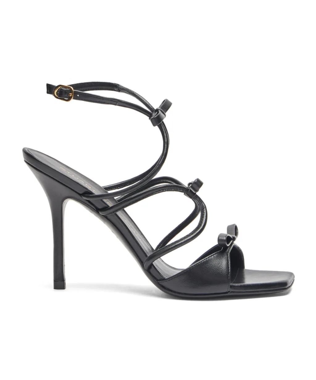 100Mm Tully Sandals