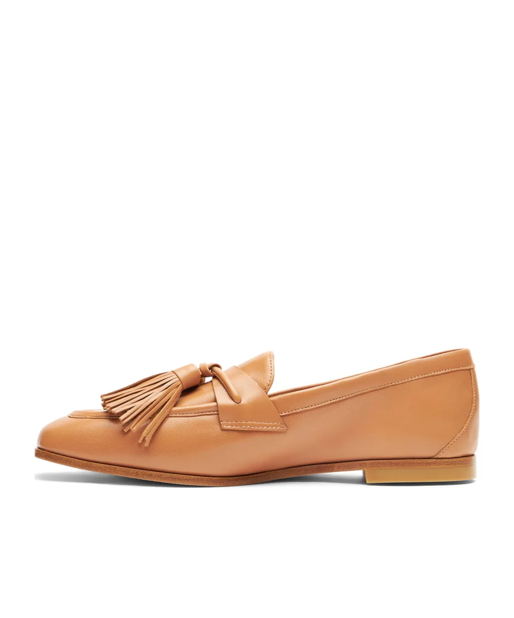 Monday Tassel Loafer Shoes