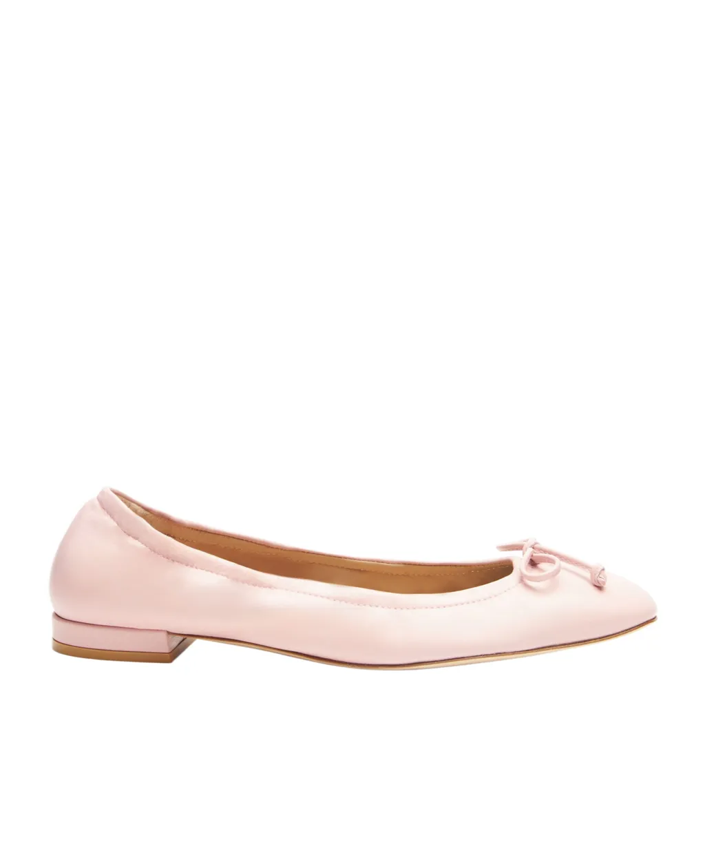 Stuart Weitzman Bria Ballet Flats