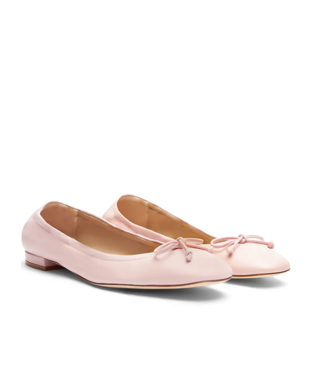 Stuart Weitzman Bria Ballet Flats