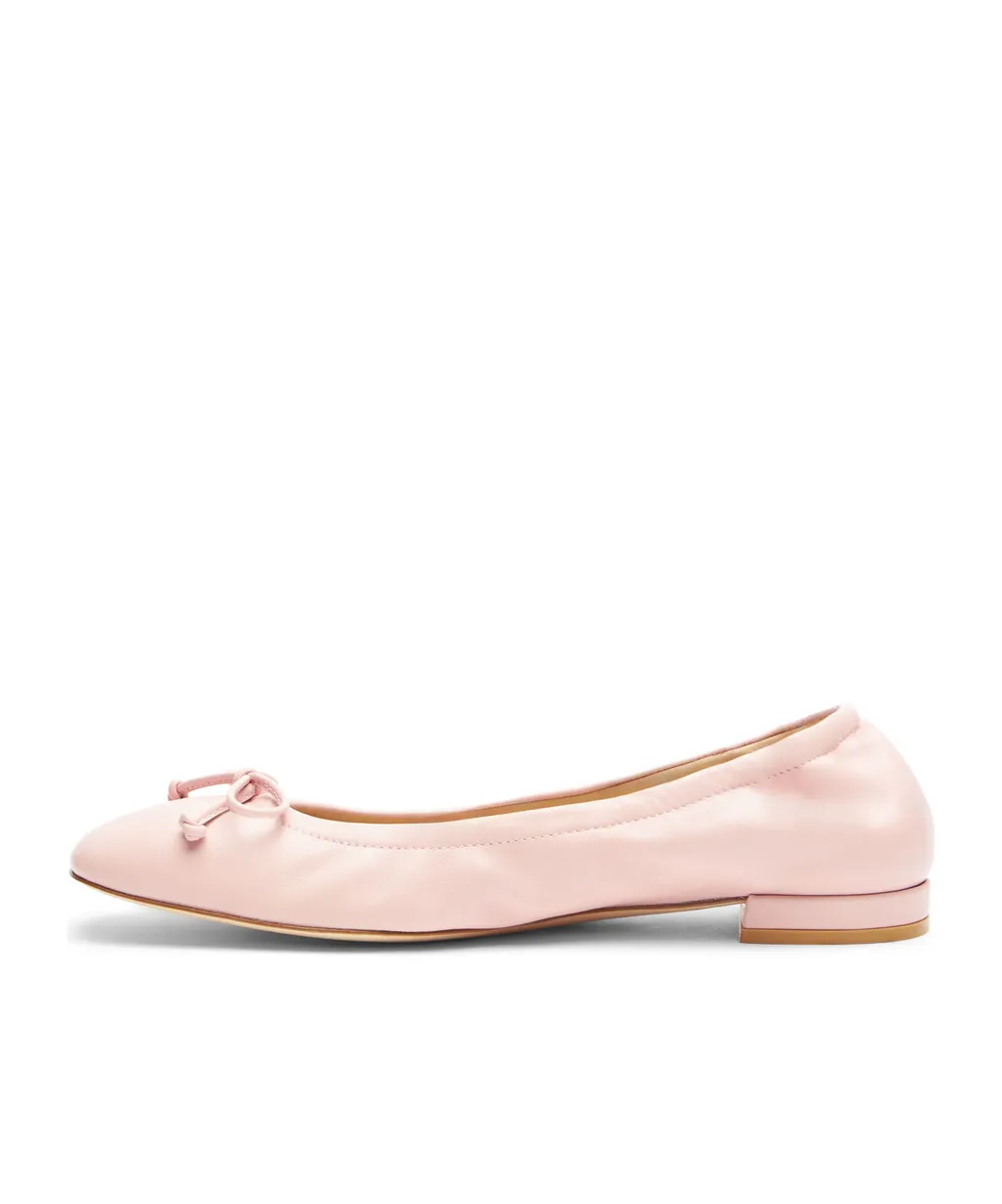Stuart Weitzman Bria Ballet Flats