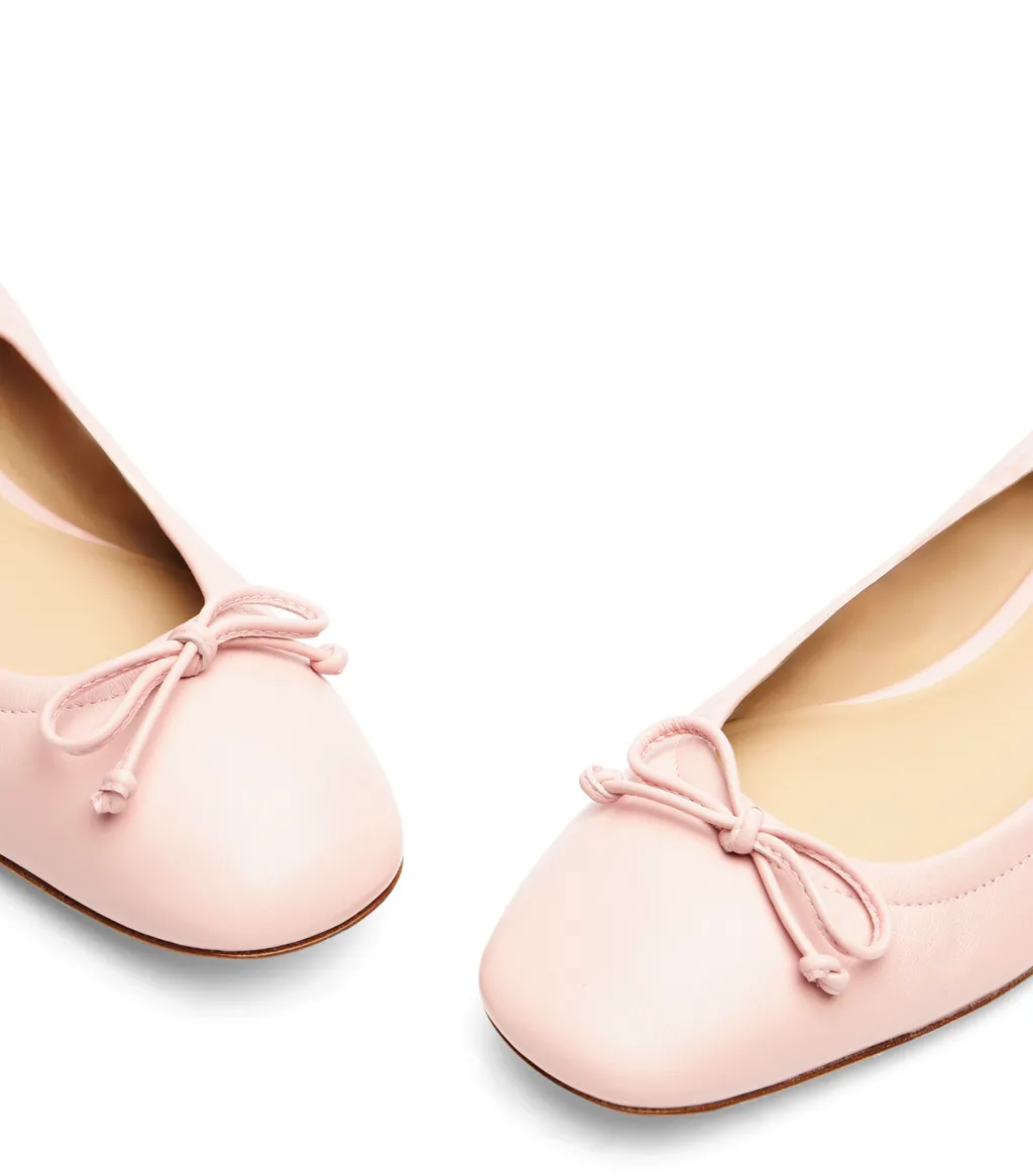Stuart Weitzman Bria Ballet Flats