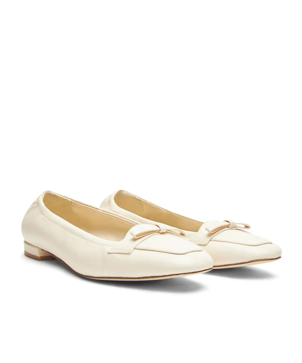 Tully Ballet Shoes