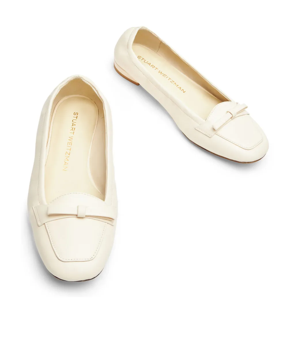 Tully Ballet Shoes