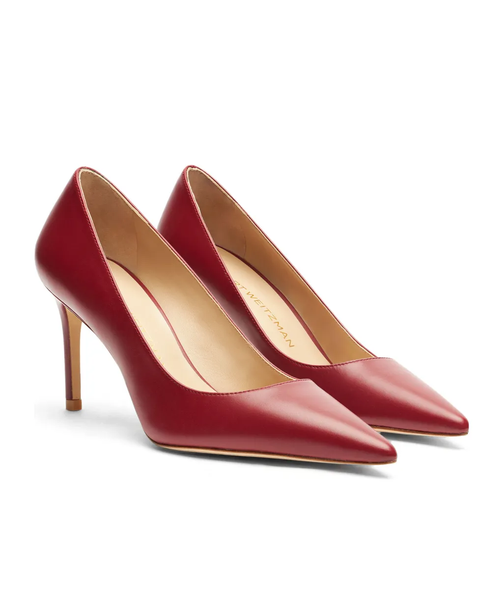 Stuart 85 High Heels