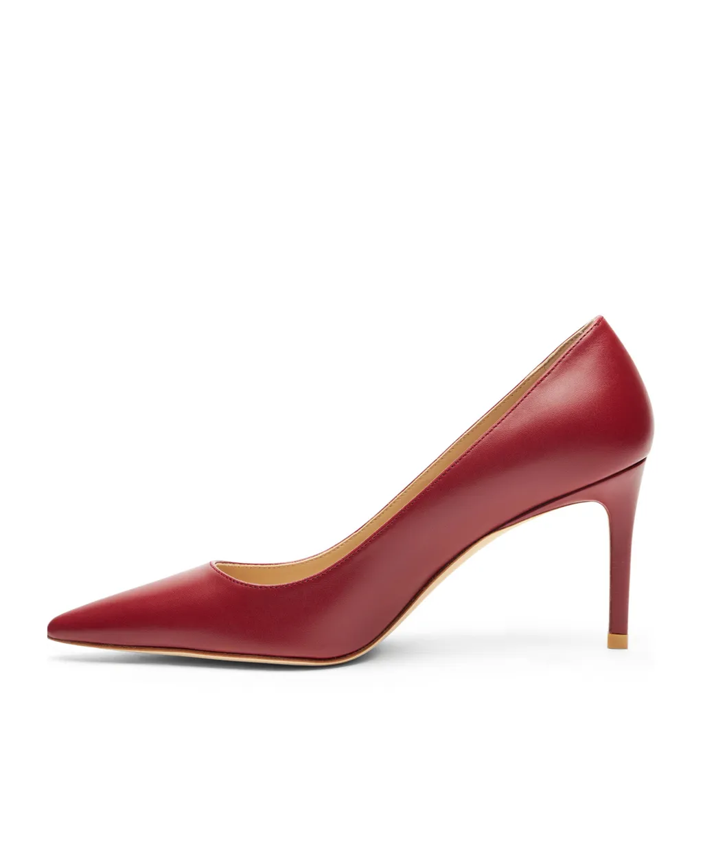 Stuart 85 High Heels