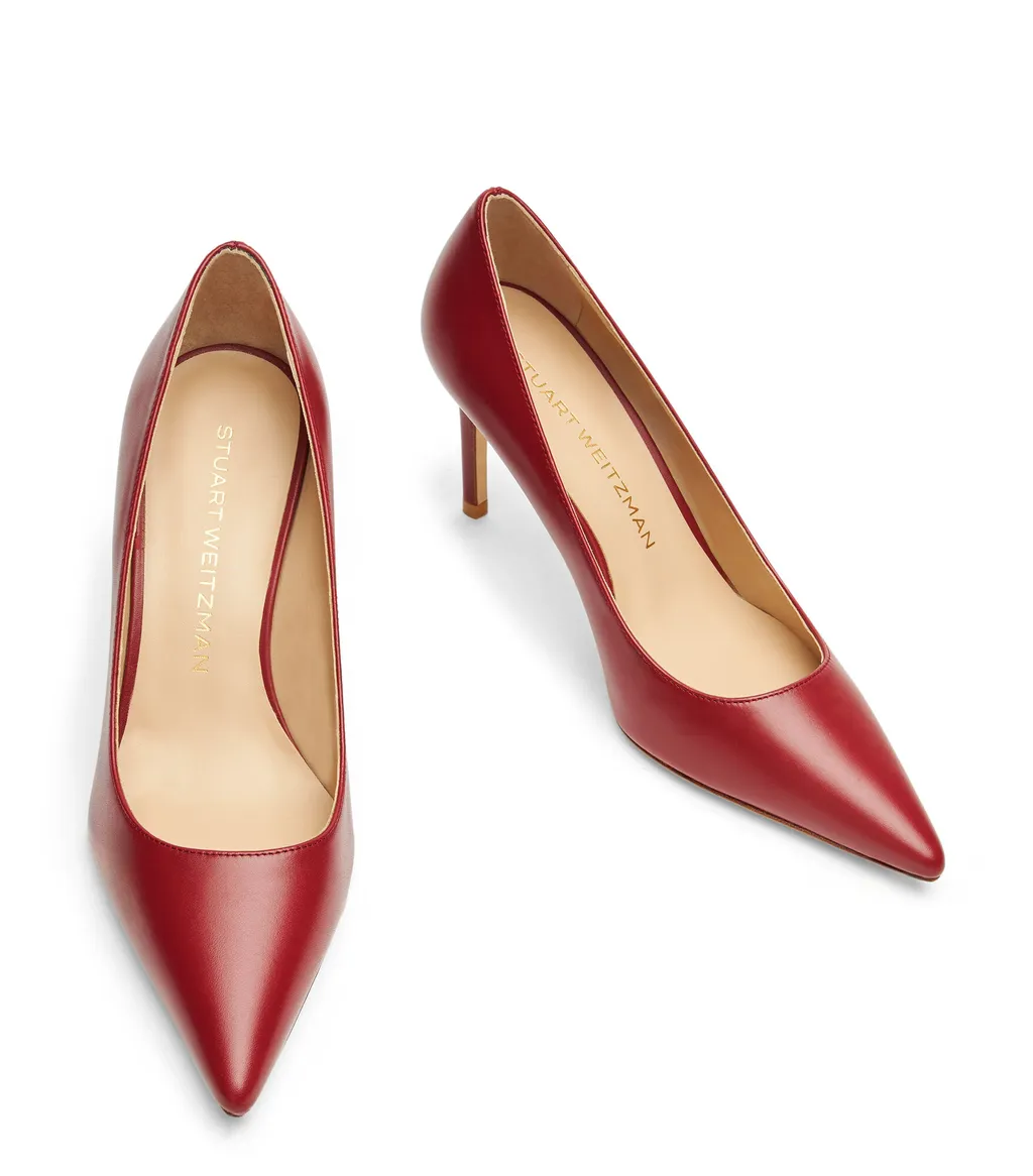 Stuart 85 High Heels