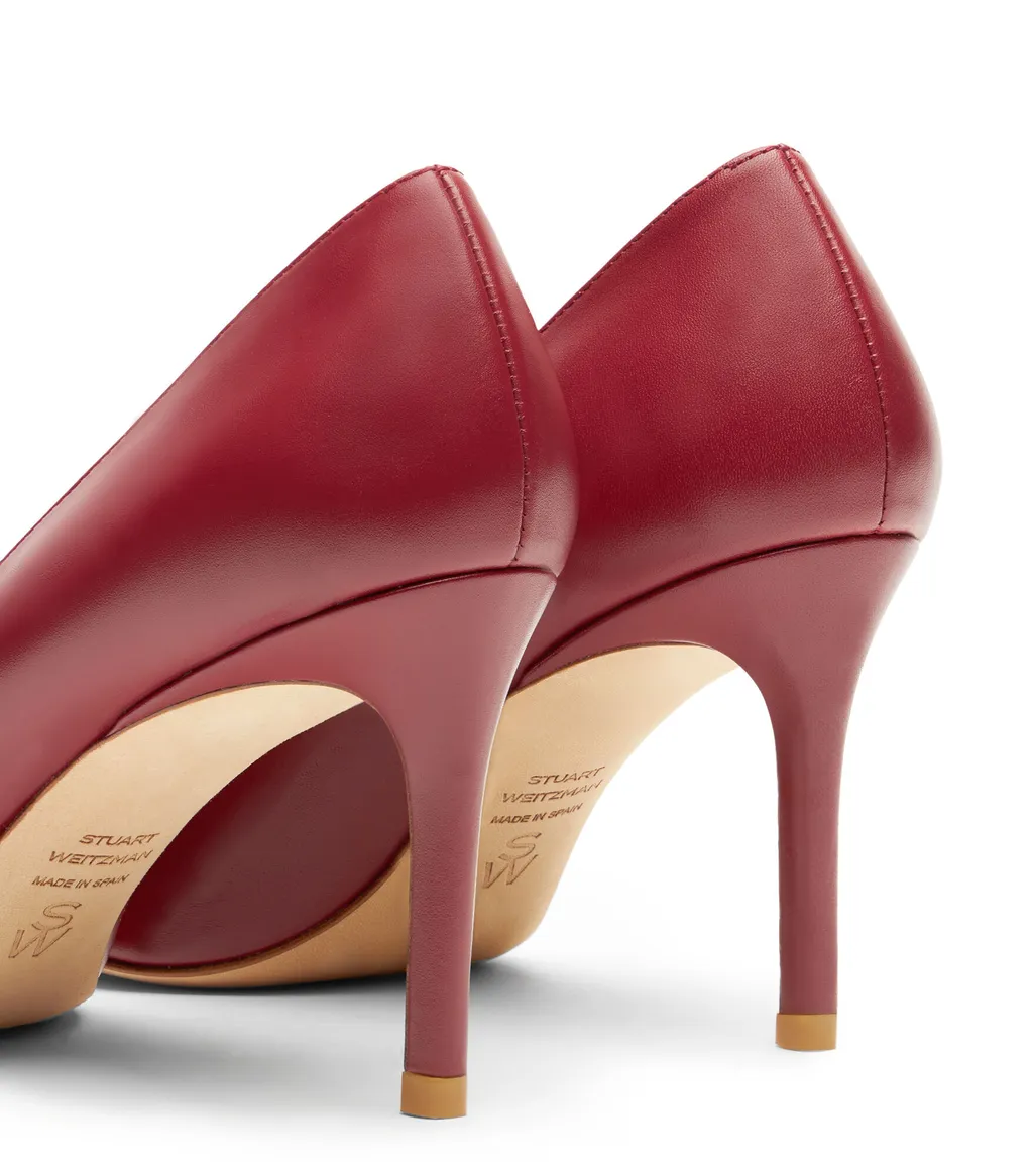 Stuart 85 High Heels