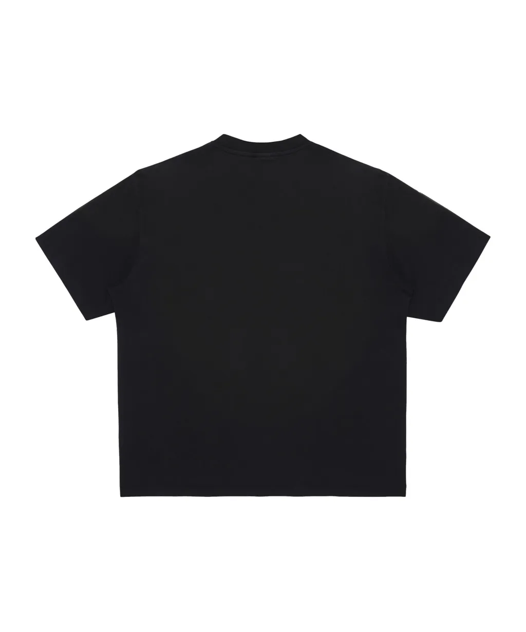 Wolf Short-Sleeve T-Shirt