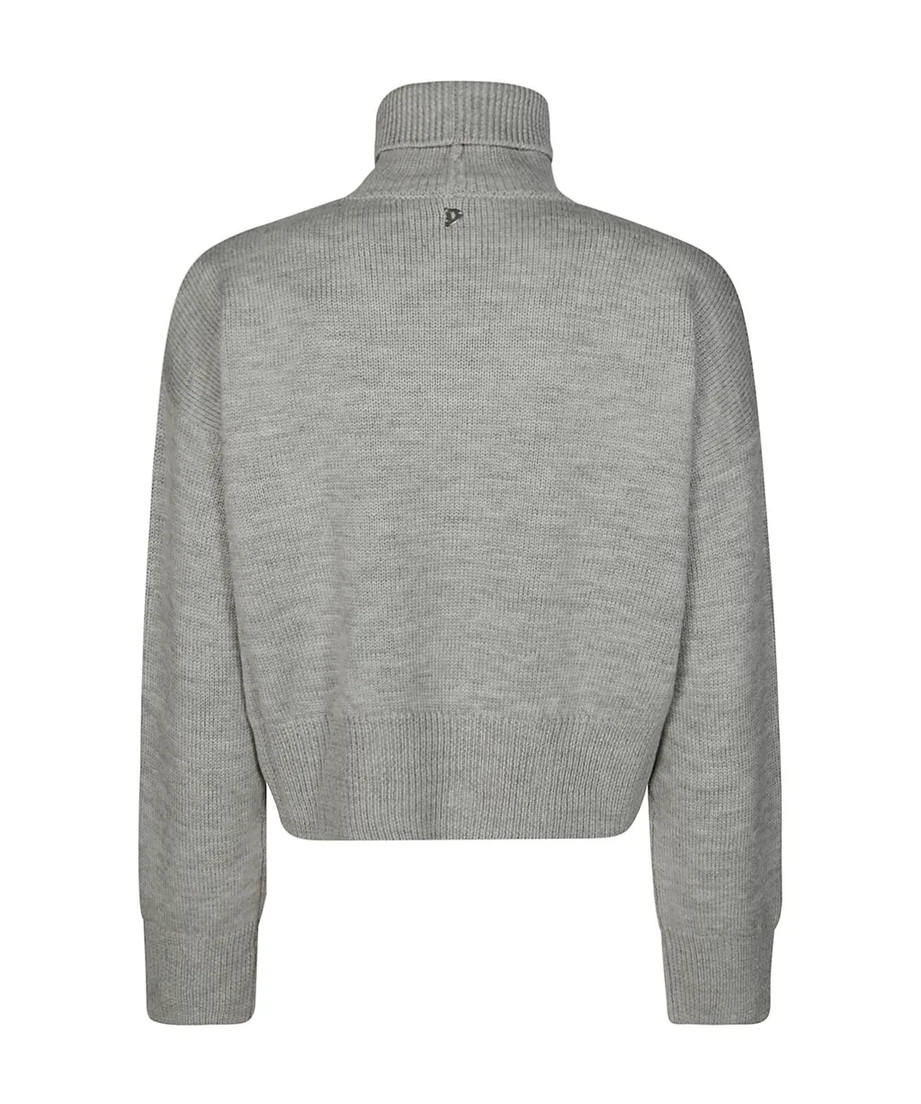 Dolcevita Sweater