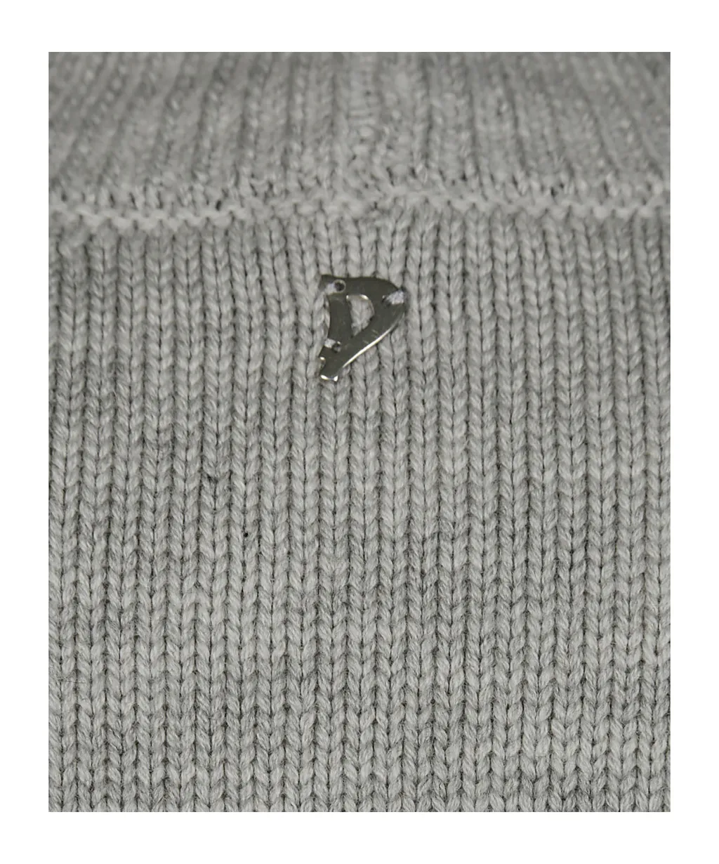Dolcevita Sweater
