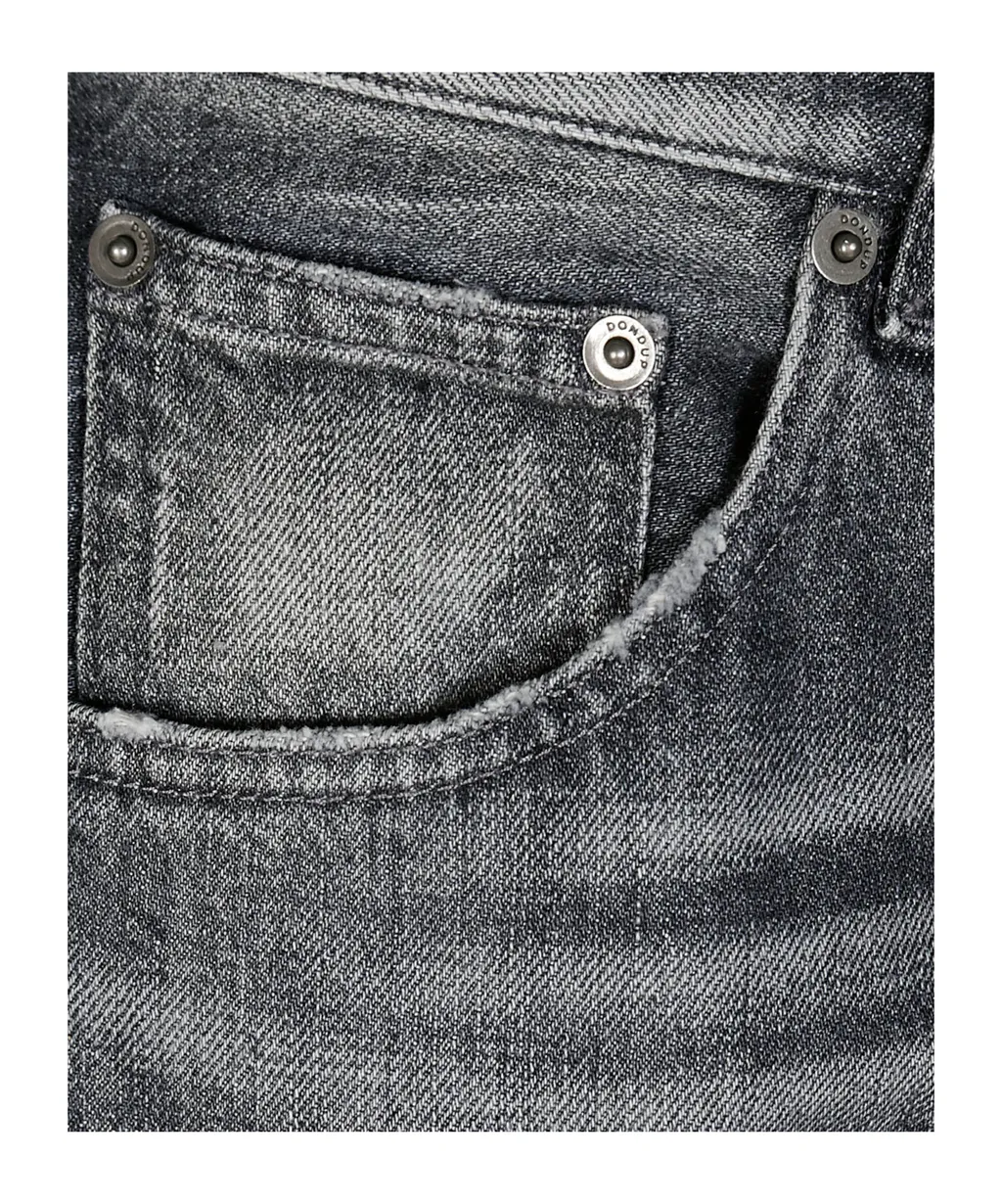 Dondup Dian Carrot Fit Jeans