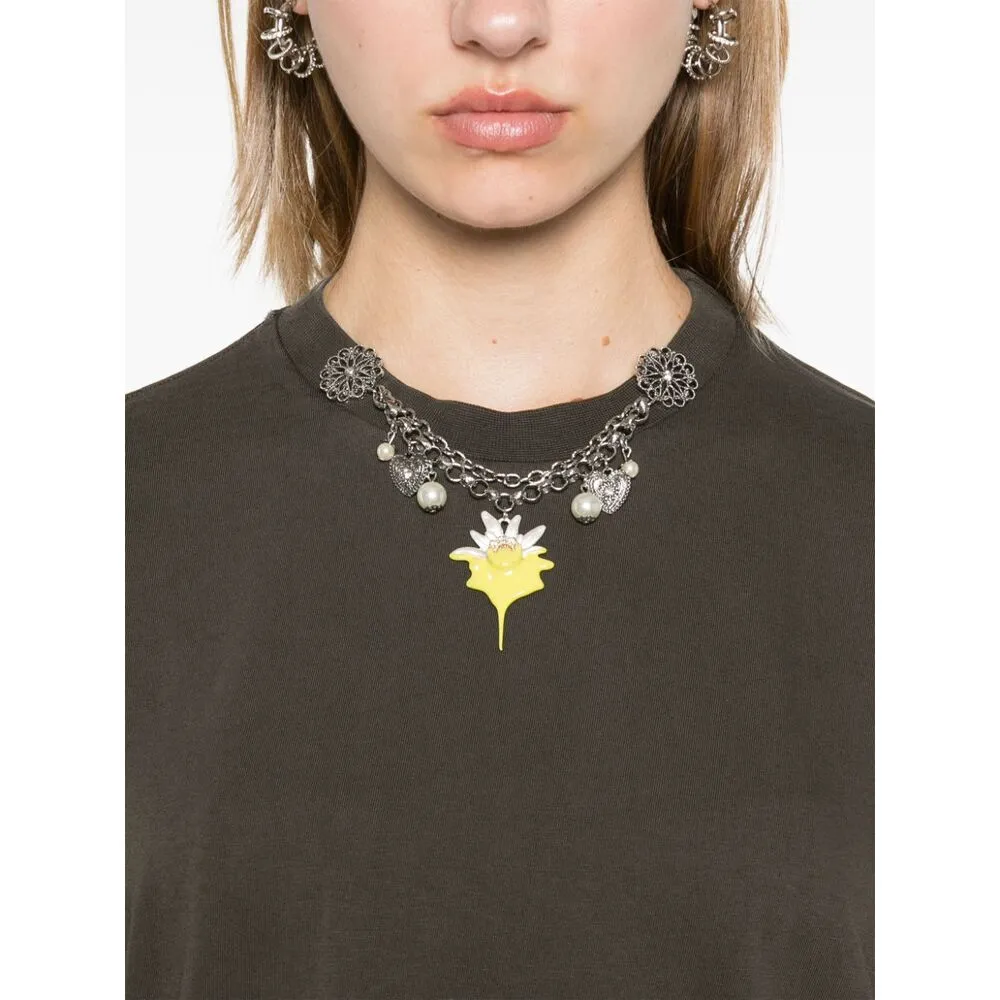 Short-Sleeved T-Shirt