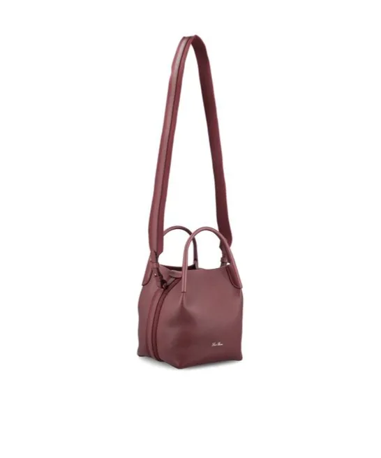Loro Piana Logo Printed Tote Bag