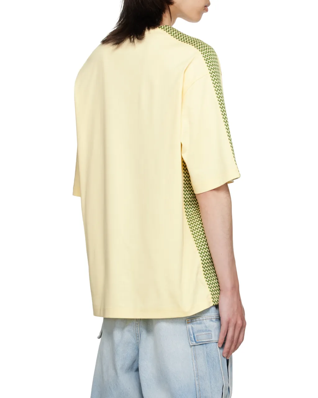Curb Side Short-Sleeved T-Shirt