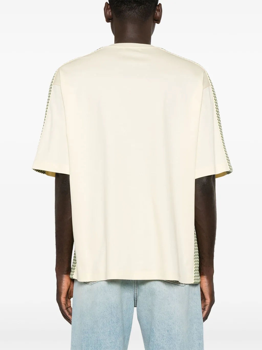 Curb Side Short-Sleeved T-Shirt