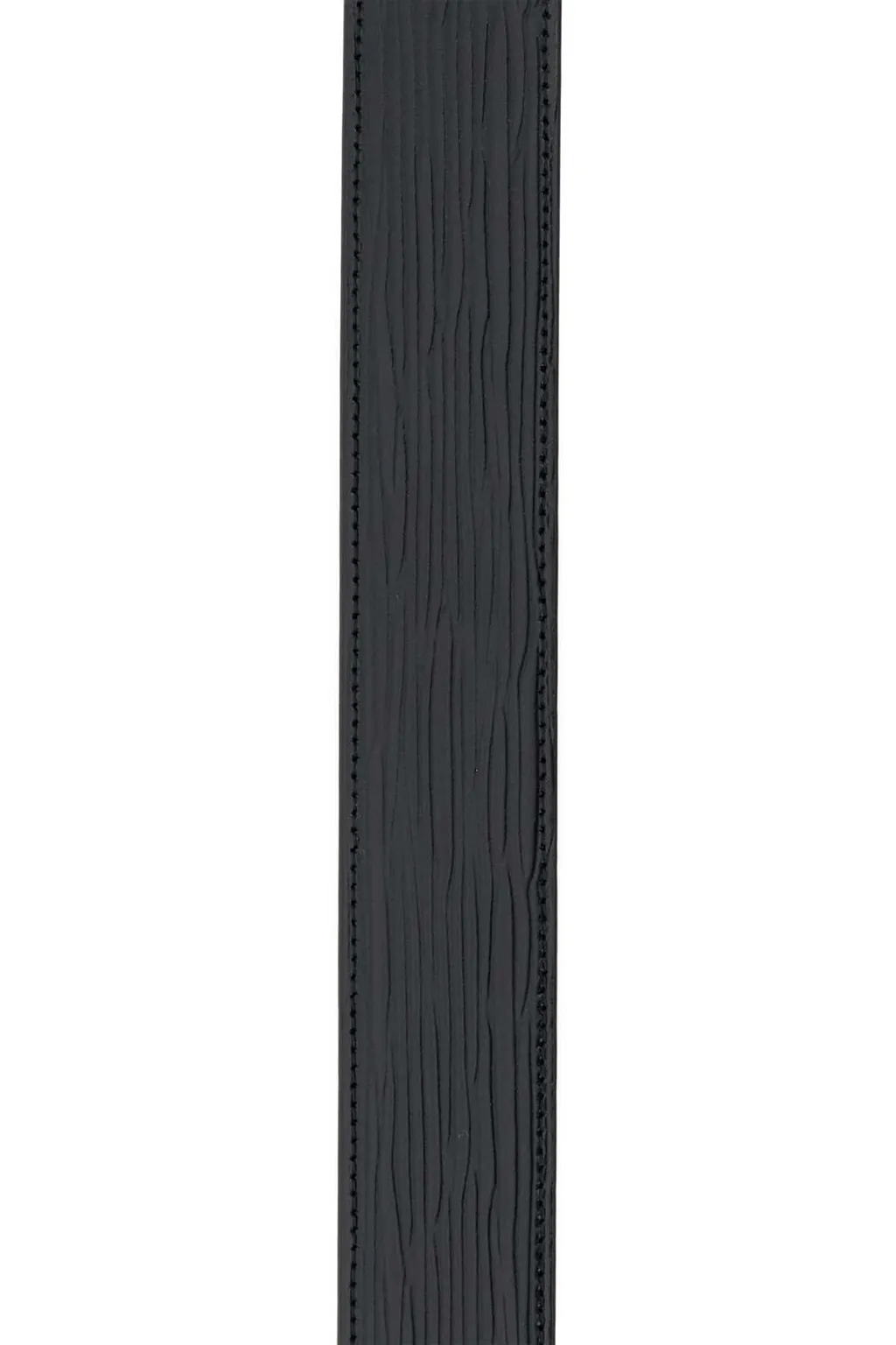 Montblanc Logo Buckled Reversible Belt