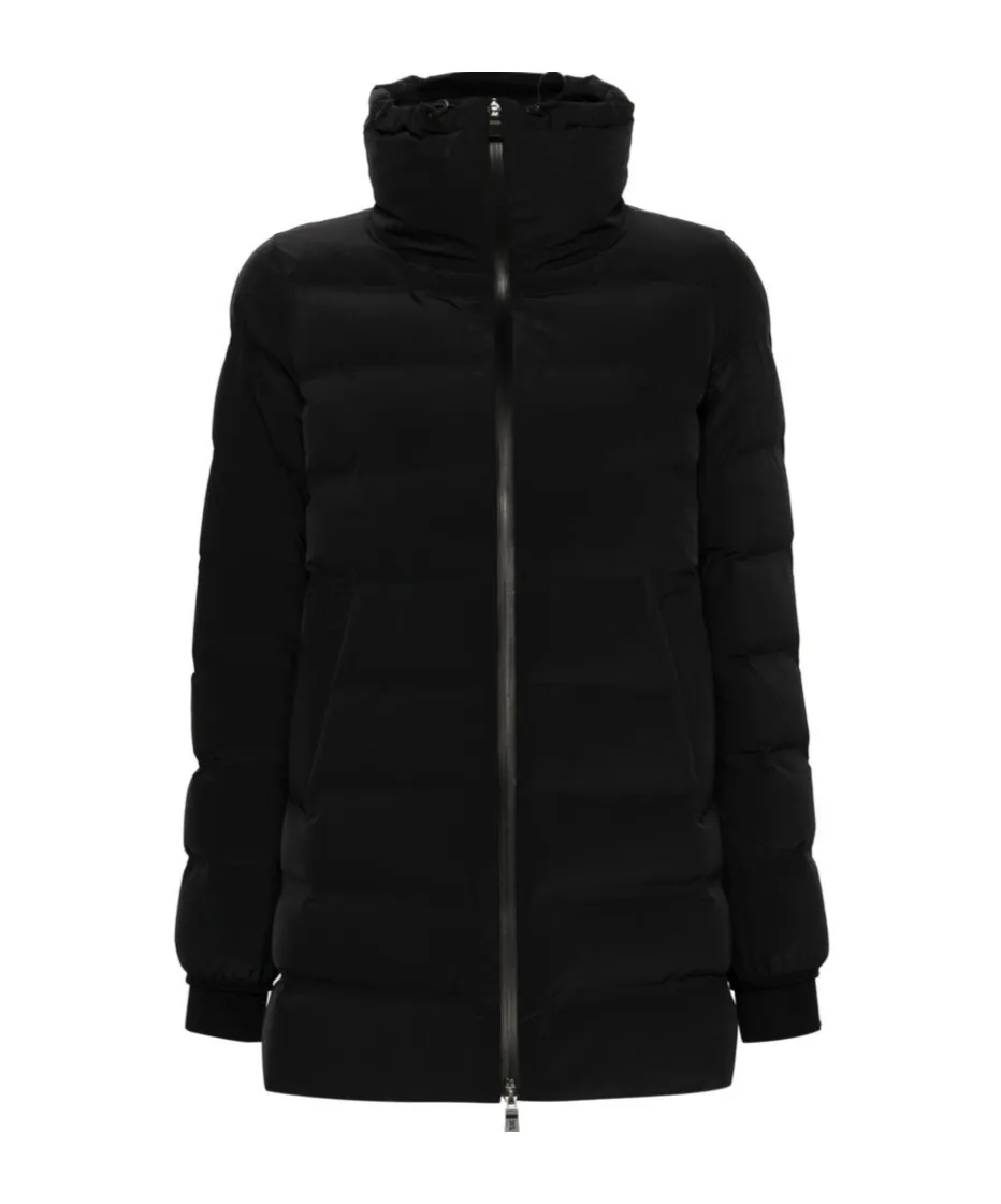 Gore-Tex Quilted Cotton Clothes