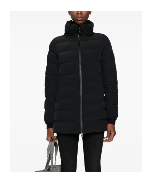 Gore-Tex Quilted Cotton Clothes