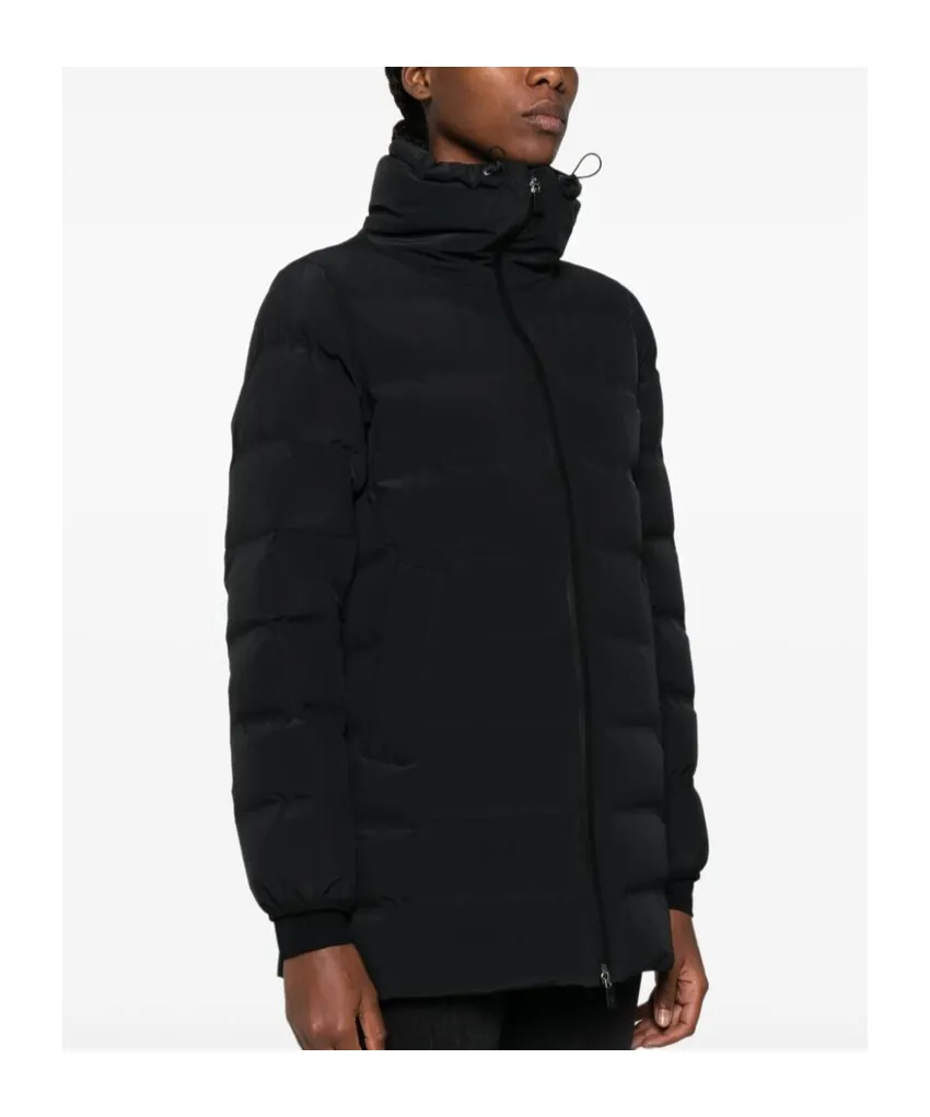 Gore-Tex Quilted Cotton Clothes