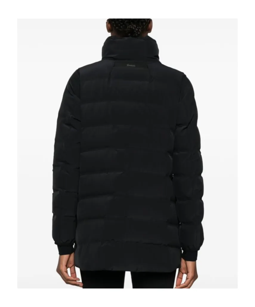 Gore-Tex Quilted Cotton Clothes