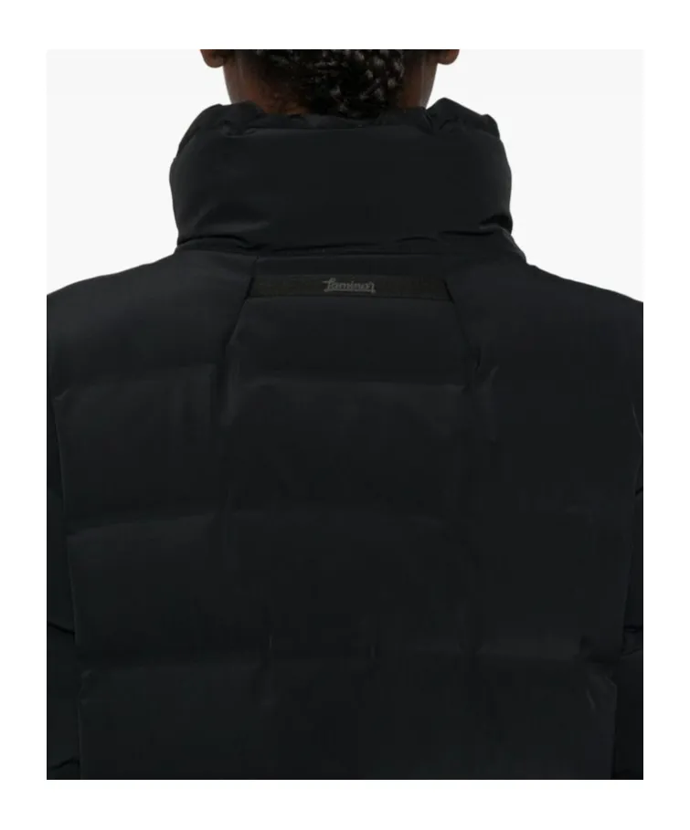 Gore-Tex Quilted Cotton Clothes