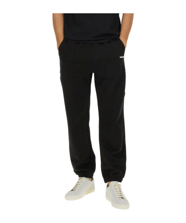 Missoni Logo Detailed Straight-Leg Track Pants