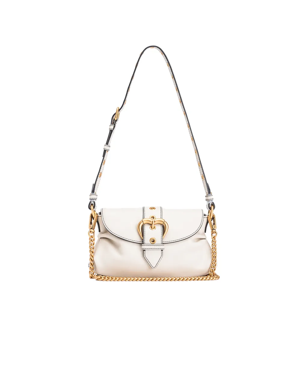 Pinko Jolene Small Shoulder Bag