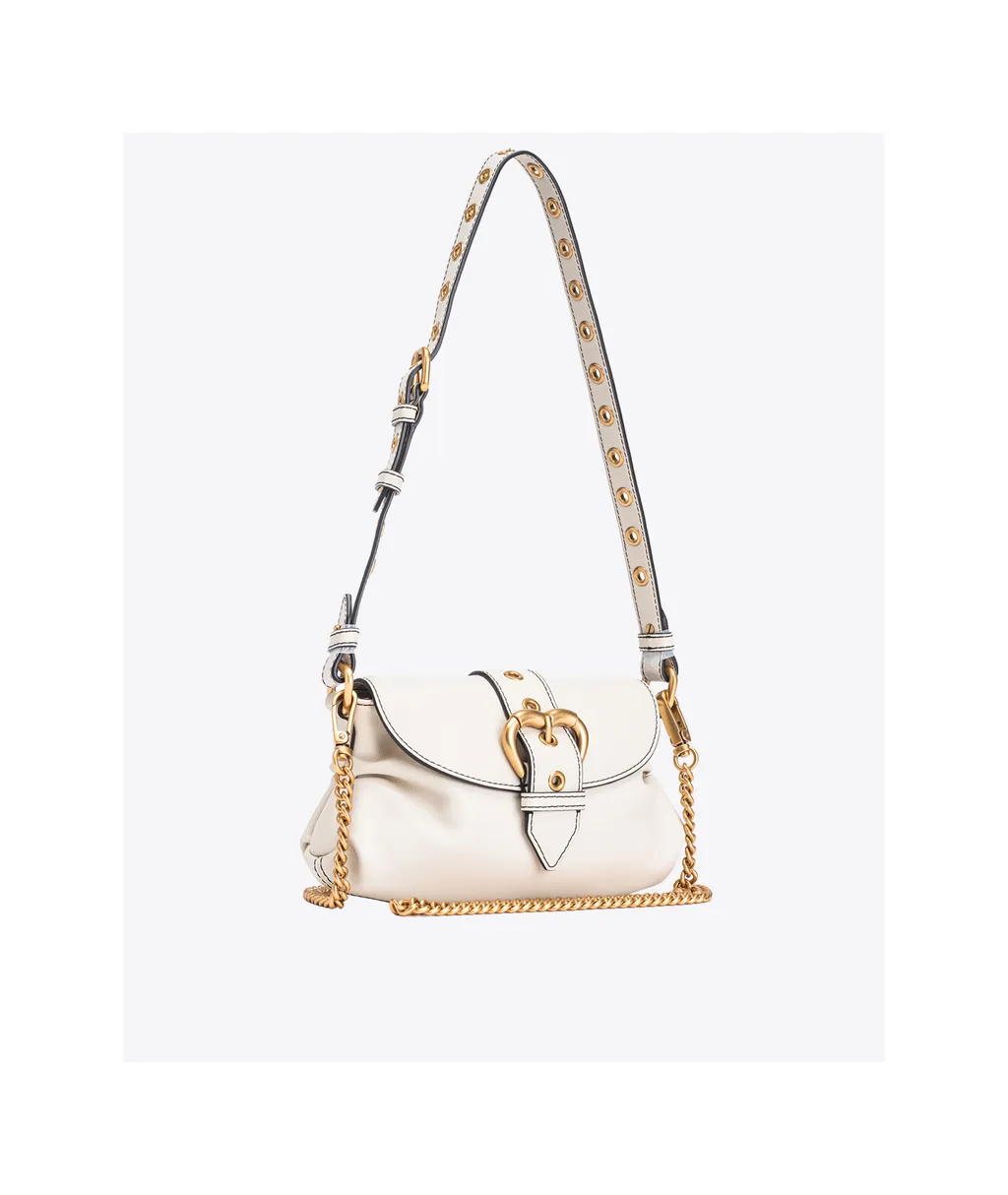 Pinko Jolene Small Shoulder Bag