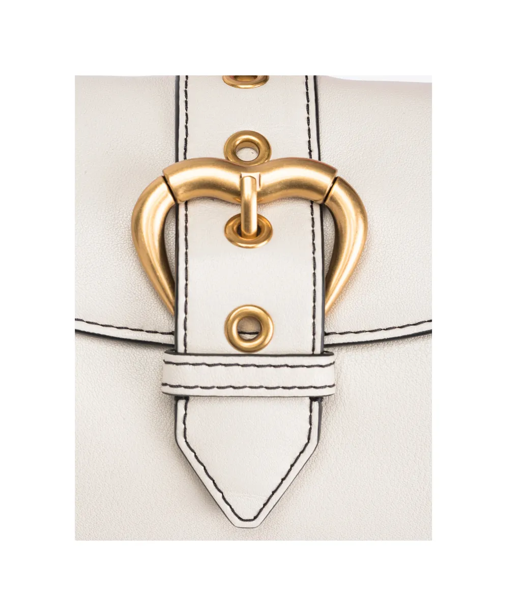 Pinko Jolene Small Shoulder Bag