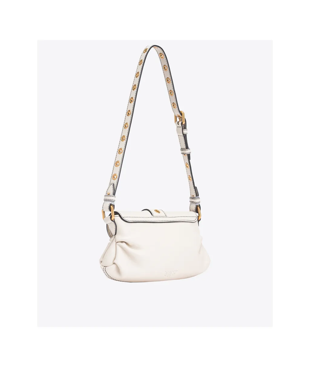 Pinko Jolene Small Shoulder Bag