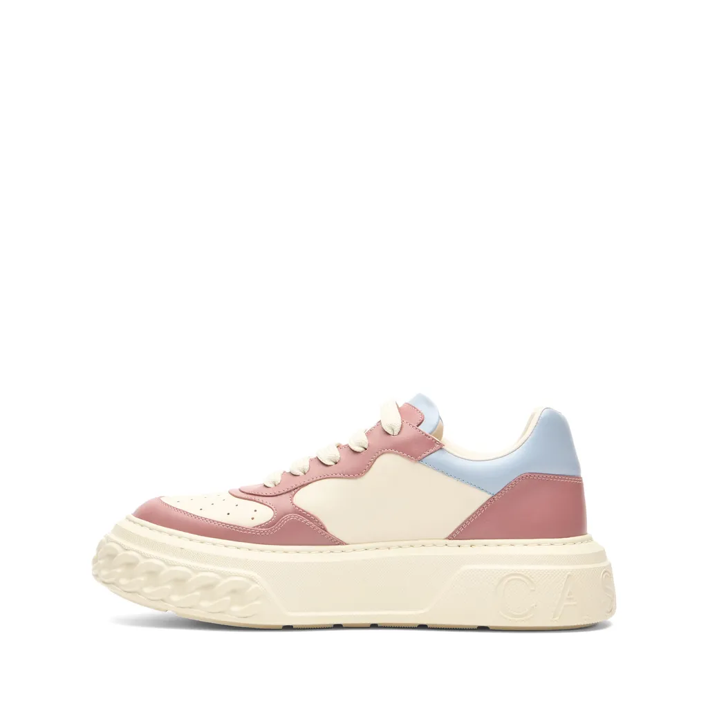 Cross-Country Sneakers