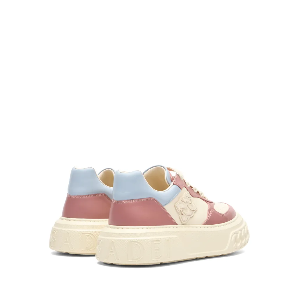Cross-Country Sneakers