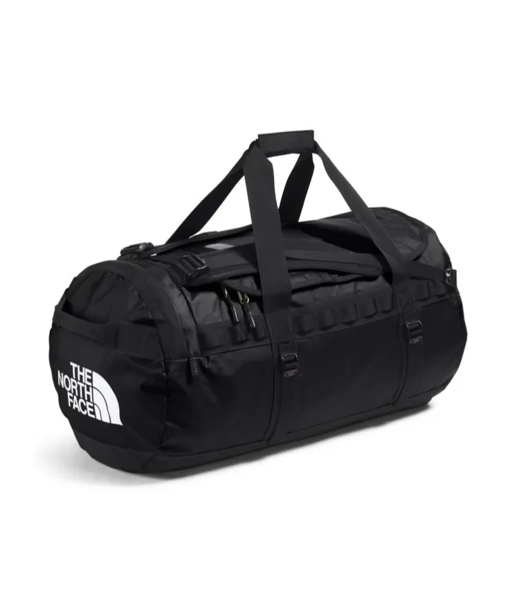 The North Face Base Camp Medium Duffel Bag