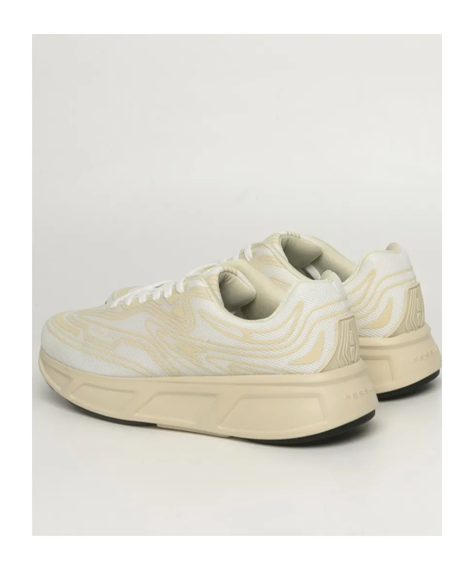 Laced Sneakers